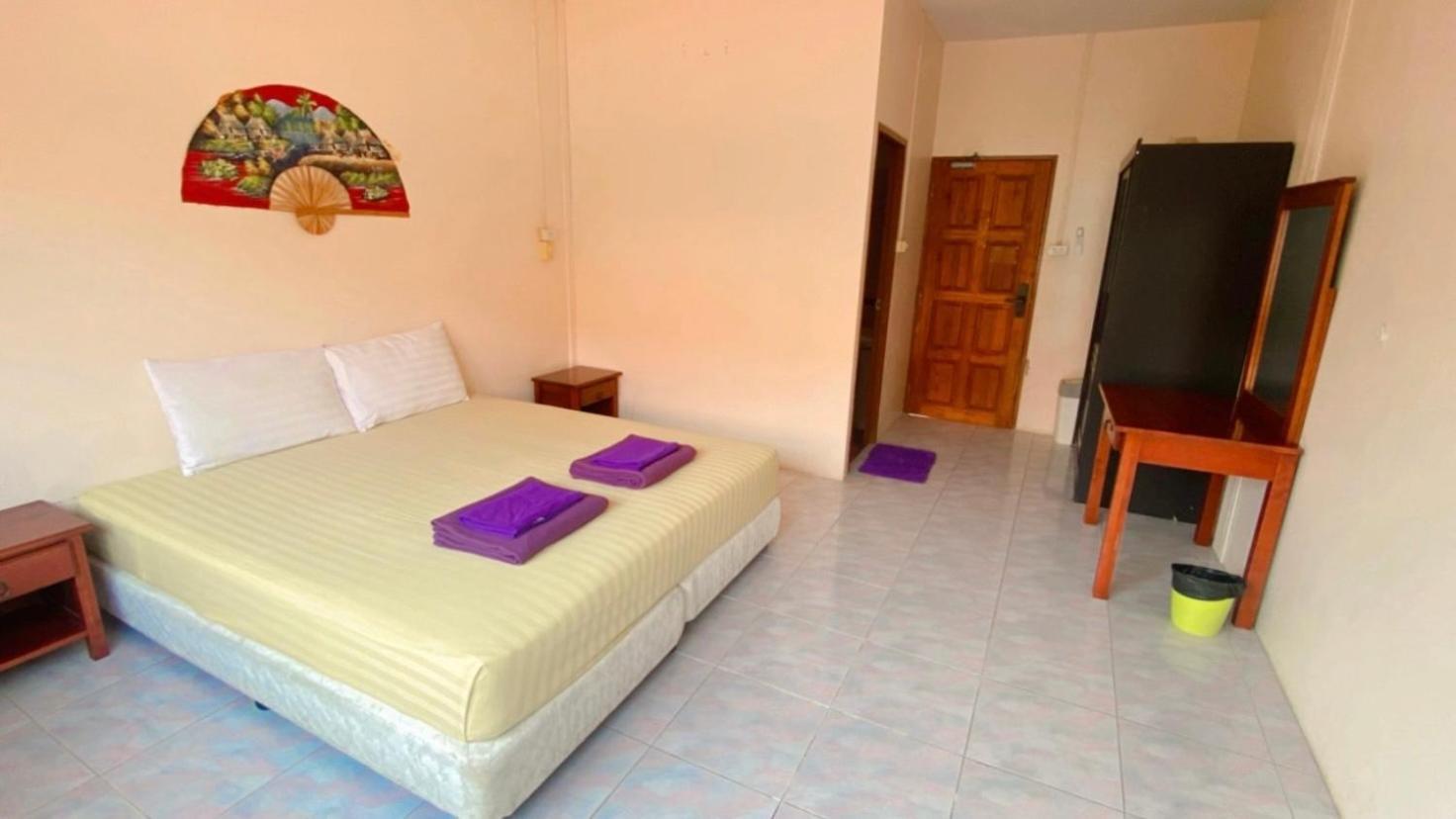 Lotus Hostel Beach Koh Tao Ko Tao Exterior foto