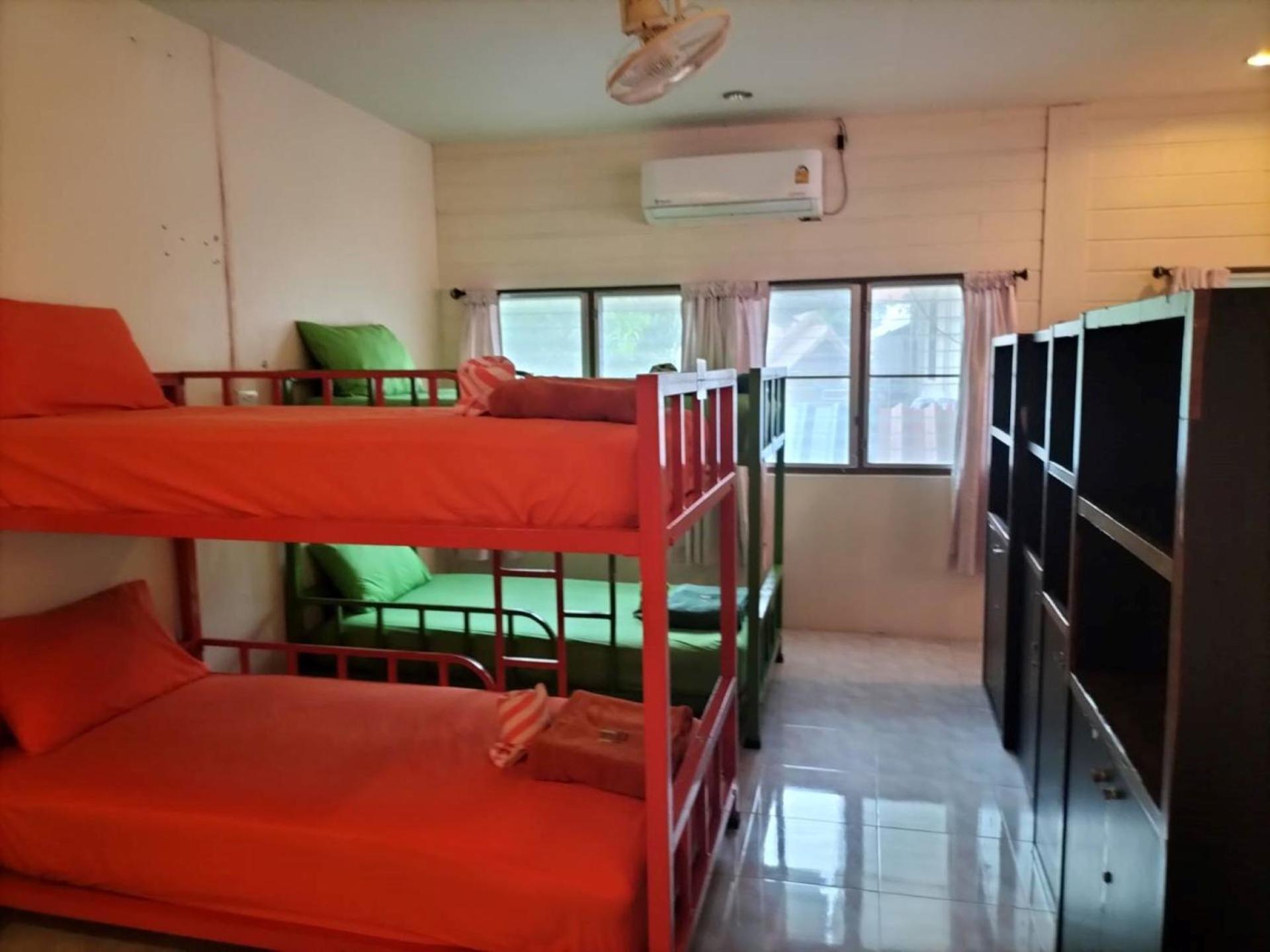 Lotus Hostel Beach Koh Tao Ko Tao Exterior foto